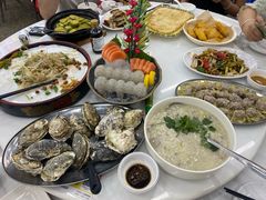 -嘉升大排档(番禺总店)