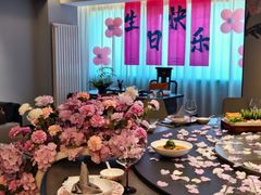 -香丰阁·烤鸭·川湘菜(清河店)