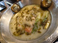 -土著渔匠·养生蝴蝶鱼(香樟路店)