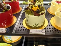 -Pantry's Best派悦坊蛋糕(世纪金源店)