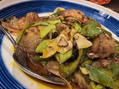 回锅肉-蜀香坊(墨尔本唐人街旗舰店)