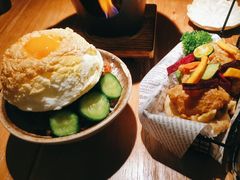 -岛风·台食小馆 ISLAND BISTRO(烟台山店)