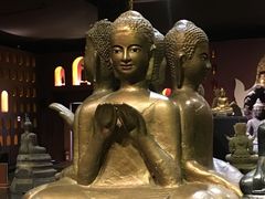 -吴哥国家博物馆