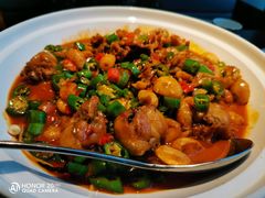 -凤凰湘语·湘粤鲜融(浦东旗舰店)