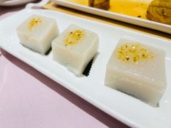 桂花拉糕-顺风江南宴(静安大融城店)