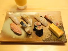-荣一代目OMAKASE板前料理