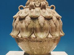 -深圳博物馆(古代艺术馆)