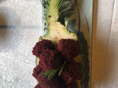 -蔓兰家的四季S0餐厅·融合菜(当代MOMA店)