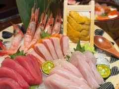 -千代武日本料理(开发区店)