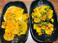 -Let’s WaKao瓦烤(贝森店)
