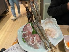 -沼津港精致料理·寿喜烧·烧鸟(漕河泾印象城店)