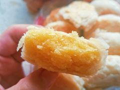 冰皮绿豆饼-宫廷糕点铺