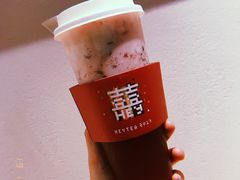 多肉车厘-喜茶(佛山顺德容桂天佑城店)