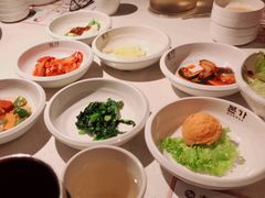 -本家韩国烤肉(青岛万象城店)