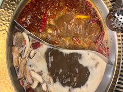 -椒王火锅(厚街万达店)