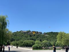 -北山公园