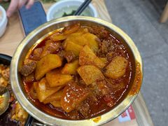 -米村拌饭(天津东丽万达店)