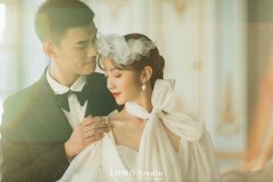 -拉玛摄影 STUDIO(滨江道店)