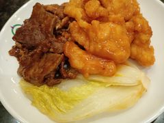 -东方之珠洗浴休闲广场(和平店)