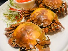 -连鹭海鲜·海肠捞饭·海胆饭(星海店)