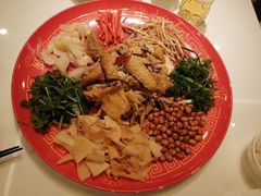 -清晖小苑•顺德地方菜(壹海城店)