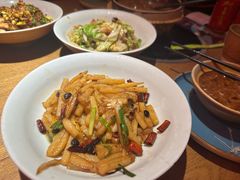 -吃饭皇帝大(合生汇店)