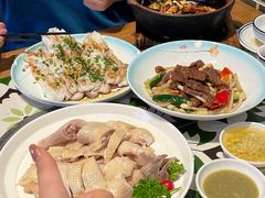 -味食家市师鸡(三元里店)
