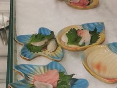 -芭菲盛宴·环球美食(解放碑英利国际店)