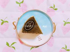 -PETIT PARIS 小巴黎(花园道店)
