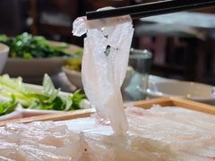 -官塘锋记鱼生·生腌·砂锅粥(牌坊街店)