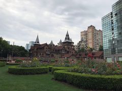 -马勒别墅饭店(静安寺店)