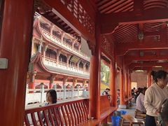 -涂山寺素食餐厅