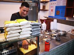 -芝麻糊世家(西华店)