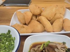 -正德顺順德雙皮奶(中信店)