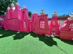 -萌宠亲子动物乐园(槐房万达店)