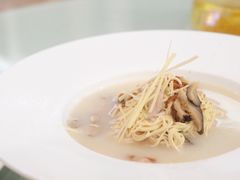 火鸭煮干丝-狮王府淮扬菜(新街口友谊店)