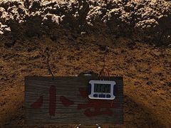 -破瓦寒窑·地摊烤羊排