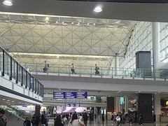 -香港国际机场