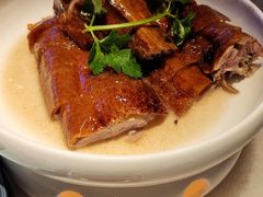 脆皮烧鹅-莞府家宴·东莞菜(市民服务中心店)