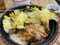 -堂屋糖水店(愚园店)