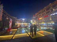 -东西巷