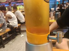 -本色.小马哥烧烤(无锡九里仓店)
