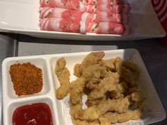-海底捞火锅(八佰伴店)