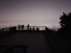 -紫金山山顶公园
