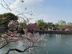 -无锡蠡湖国家湿地公园-蠡园