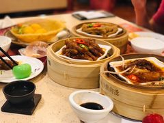 -点都德(大茶楼店)