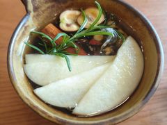 -有序Orderly融合西餐·咖啡(运河外滩店)