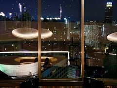 -广州花园酒店·凌璇阁旋转餐厅CAROUSEL360