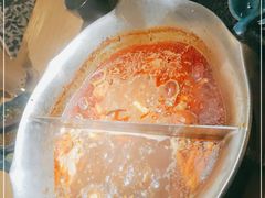 -湊湊火锅·茶憩(上海合生汇店)