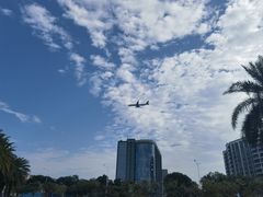 -宝安西湾红树林湿地公园